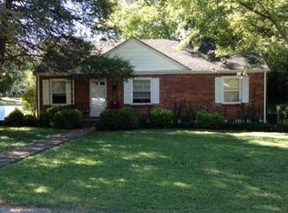 401 Knox St, Murfreesboro, TN 37129
