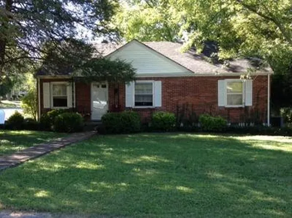 401 Knox St, Murfreesboro, TN 37129