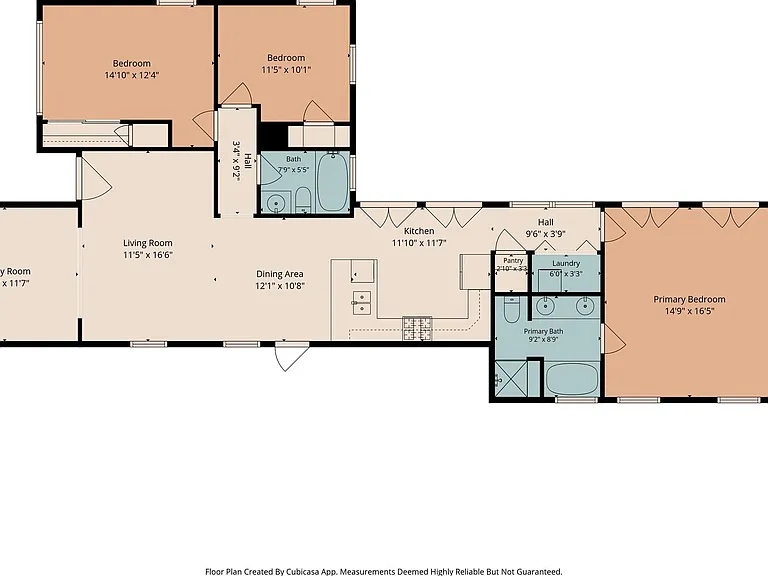 1803 Mohle Dr — Photo 27