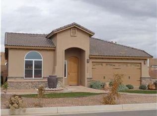 6511 Desert Spirit Rd NW, Albuquerque, NM 87114