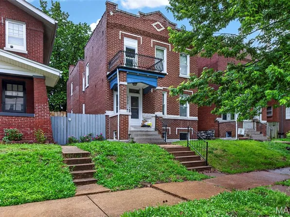 739 Dover Pl, Saint Louis, MO 63111