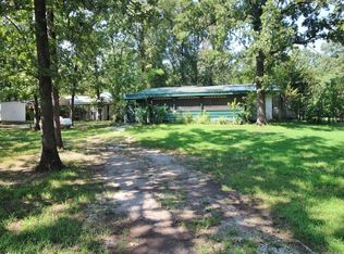 446375 E 1038 Rd, Vian, OK 74962