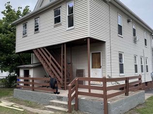 5 Rogers Ave, Springfield, MA 01151