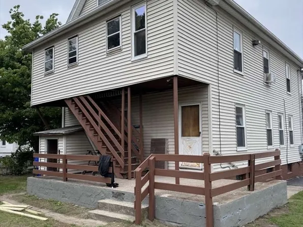 5 Rogers Ave, Springfield, MA 01151