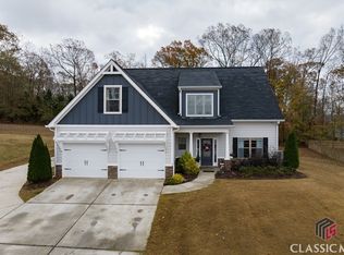 178 River Meadows Dr, Jefferson, GA 30549