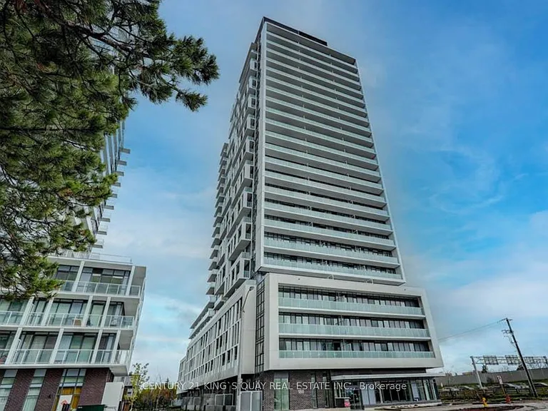 188 Fairview Mall Dr #219 — Photo 1