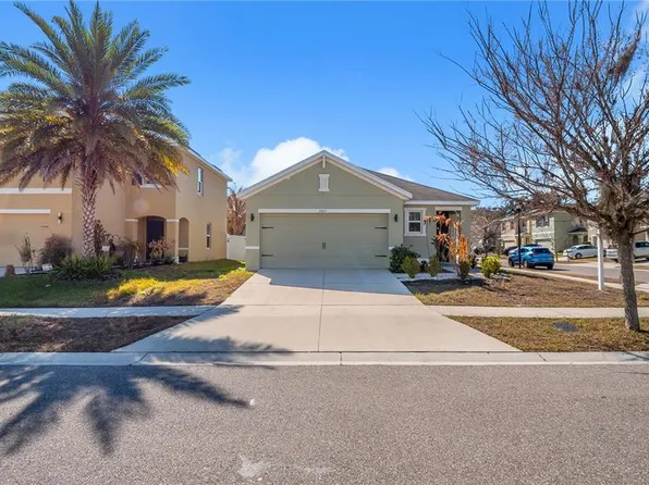 3503 DIAMOND LEAF COURT, VALRICO, FL 33594