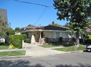 230 S Shaffer St APT C, Orange, CA 92866