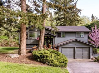 Fircrest Estates Div.1, Oak Harbor, WA 98277