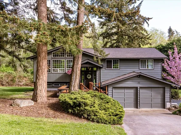 32 Ponderosa Drive, Oak Harbor, WA 98277