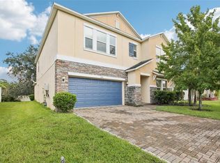 3147 Calvano Dr, Land O Lakes, FL 34639