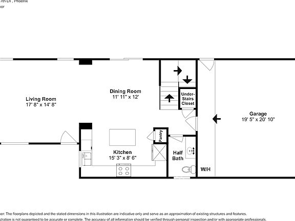 2nd image of this home