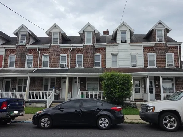 1424 W Gordon St, Allentown, PA 18102