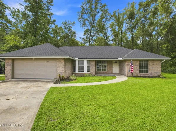 2099 ALLISON Court, Middleburg, FL 32068