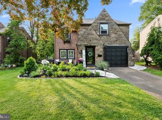 443 N Sterling Rd, Elkins Park, PA 19027