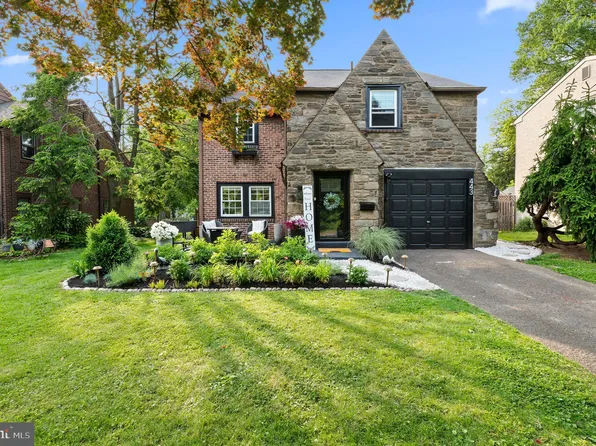 443 N Sterling Rd, Elkins Park, PA 19027