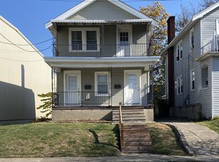 4426 Verne Ave #2, Cincinnati, OH 45209