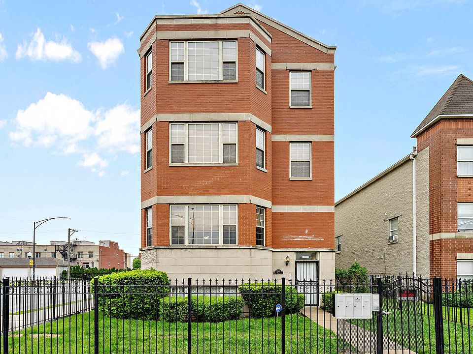 1st image of 3001 W Washington Blvd APT 1