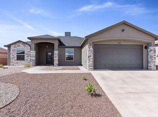 1131 Hermoso El Sol, Alamogordo, NM 88310