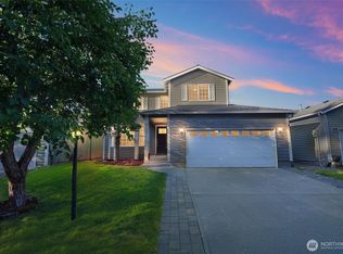 21519 102nd Street Ct E, Bonney Lake, WA 98391