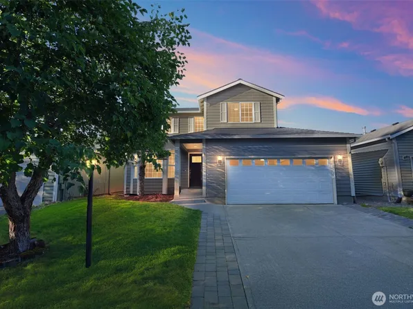 21519 102nd Street Ct E, Bonney Lake, WA 98391