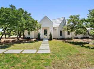 110 Starling Pass, Spring Branch, TX 78070