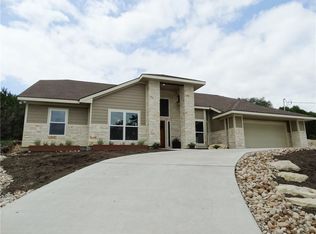 20601 Branding Iron, Lago Vista, TX 78645