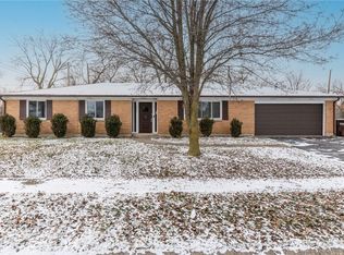605 Vaniman Ave, Dayton, OH