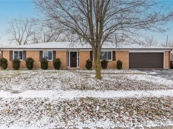 605 Vaniman Ave, Dayton, OH 45426