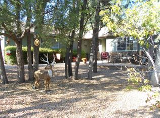 505 N Prospector Cir, Payson, AZ 85541