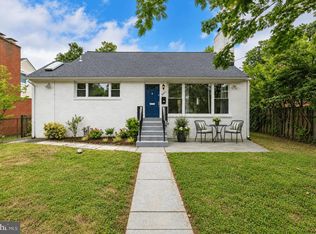 2604 Plyers Mill Rd, Silver Spring, MD 20902