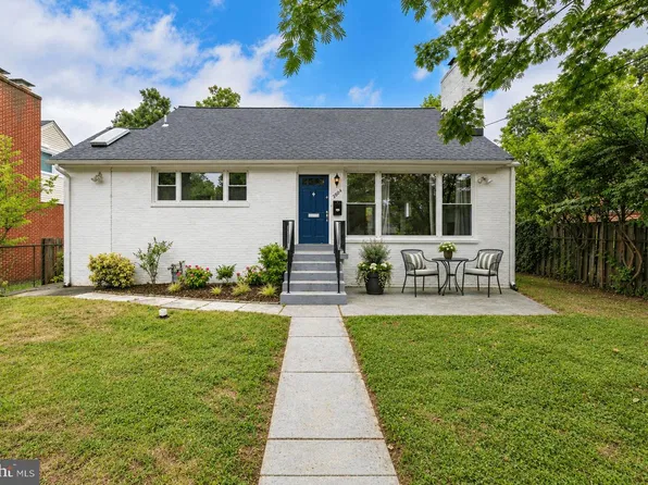 2604 Plyers Mill Rd, Silver Spring, MD 20902