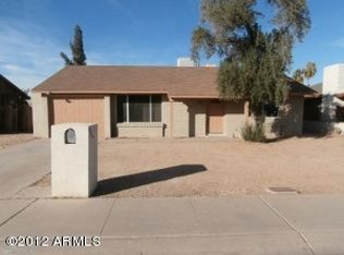 4334 E Maldonado Dr, Phoenix, AZ 85042