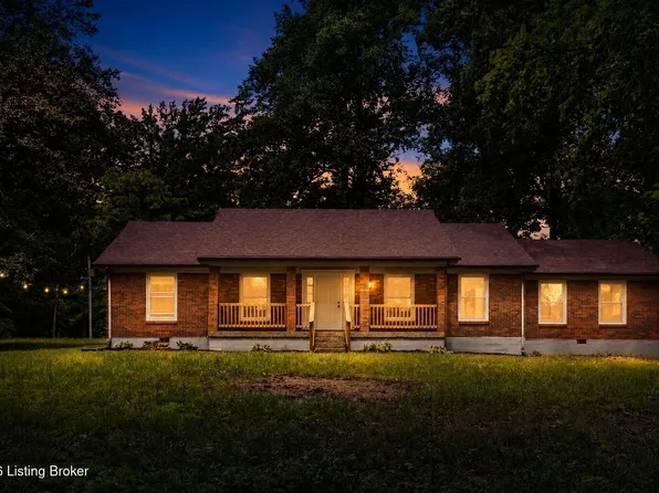 251 Colyer Ln, Shepherdsville, KY 40165