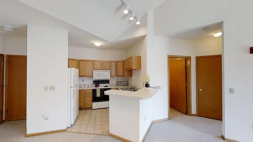 Floor plan 8110-207