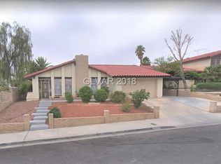 5177 Hibbetts Dr, Las Vegas, NV 89103