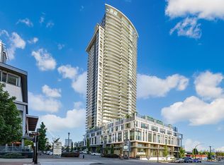 2085 Skyline Ct #305, Burnaby, BC V5C