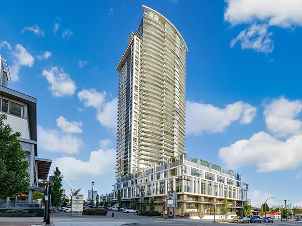 2085 Skyline Ct #305, Burnaby, BC V5C