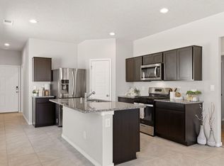 10671 Savoya Ln SW, Albuquerque, NM 87121