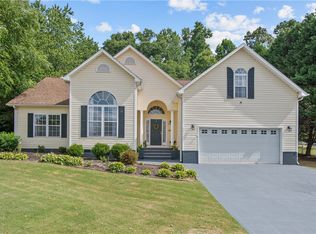 731 Britton St, Anderson, SC 29621