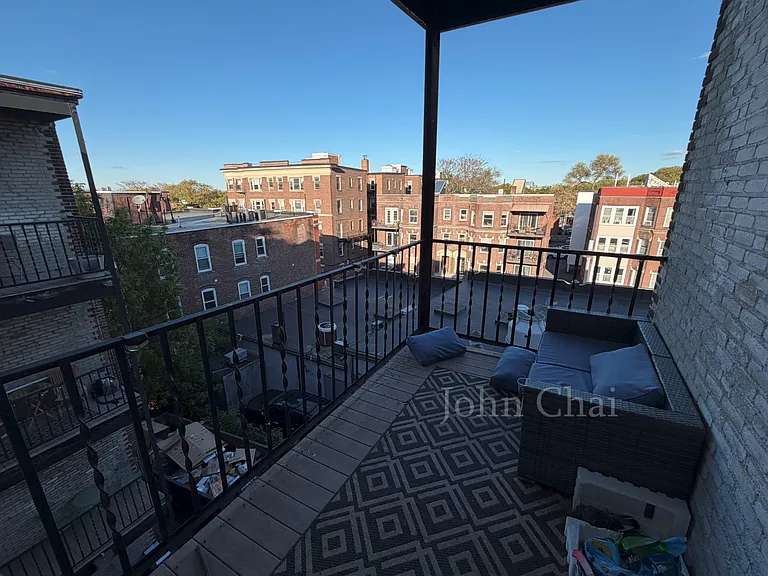 161 Kelton St #11 — Photo 15