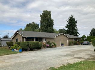 18087 Moores Garden Rd #A, Mount Vernon, WA 98273