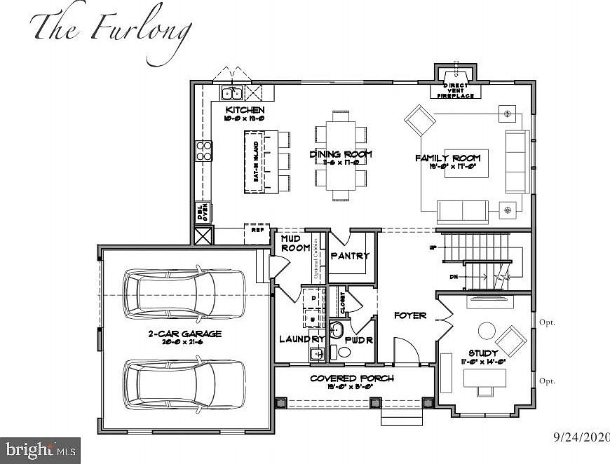 2nd image of 1 Oxford Ln
