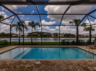 10354 Fontanella Dr, Fort Myers, FL 33913