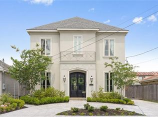 816 Ridgewood Dr, Metairie, LA 70001