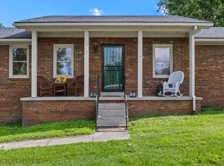 114 Norton Dr, Richmond, KY 40475