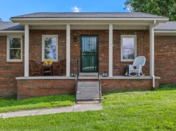 114 Norton Dr, Richmond, KY 40475