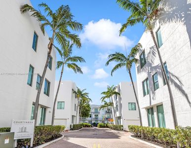 2138 Van Buren St APT 606, Hollywood, FL, 33020