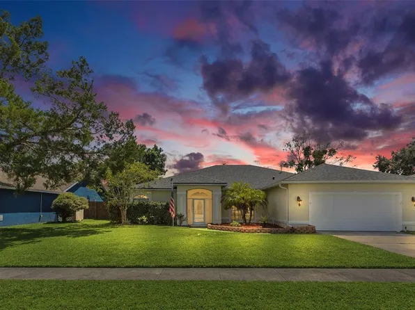 20352 Maxim Pkwy, Orlando, FL 32833