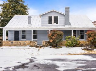 183 Blue Bell Ave, Luray, VA 22835